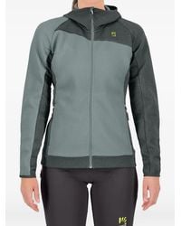Karpos - Averau W Full-Zip Hoodie A - Lyst