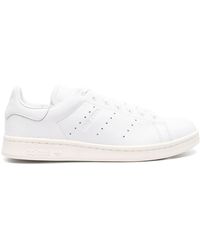 adidas - Stan Smith Lux Leather Sneakers - Lyst