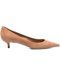 Jimmy Choo - Escarpins Amelia 40 Mm À Bout Pointu - Lyst