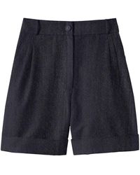 D'Estree - Shorts Denim Daniel - Lyst