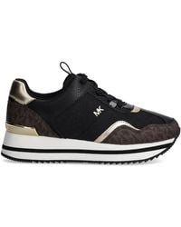 MICHAEL Michael Kors - Raina Trainer - Lyst