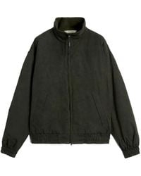 Aspesi - Stanton Bomber Jacket - Lyst