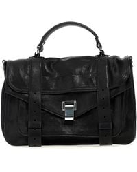 Proenza Schouler - Medium Ps1 Tote Bag - Lyst