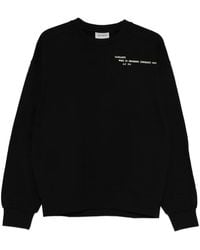 Carhartt - Punched Sweatshirt - Lyst
