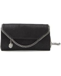 Stella McCartney - Sac À Bandoulière Falabella - Lyst