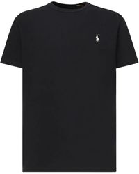 Polo Ralph Lauren - T-Shirt - Lyst