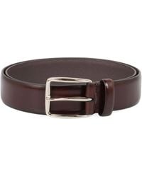 Slowear - Buckle Belt - Lyst