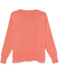 Drumohr - Pull En Laine Mérinos - Lyst
