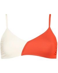 Eres - Dualité Bikini Top - Lyst