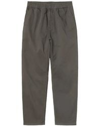 Carhartt - Flint Pants - Lyst