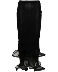 Jonathan Simkhai - Kelso Skirt - Lyst