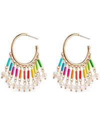 Roxanne Assoulin - The Happy Pearl ピアス - Lyst