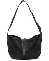 TAIGA TAKAHASHI - Small Lot. 018 Newsboy Shoulder Bag - Lyst