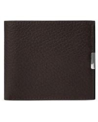 Lemaire - Soft Tab Bifold Wallet - Lyst
