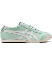Onitsuka Tiger - Mexico 66 "pale Blue Cream" Sneakers - Lyst