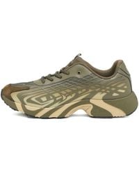 DIESEL - S-D-Vit's 500 Low Sneakers - Lyst