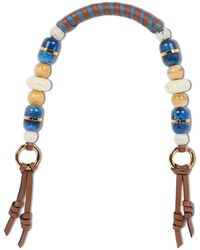 Etro - Bag Handle With Marbles - Lyst