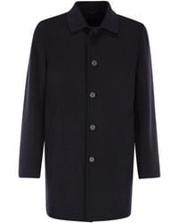 Paltò - Alfredo Coat - Lyst