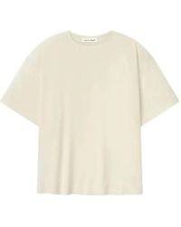 Fear Of God - Ponte Modern T-Shirt Relaxed Fit - Lyst