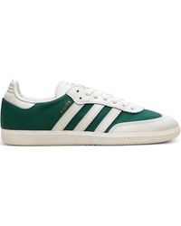 adidas - Baskets Samba Og À Rayures - Lyst