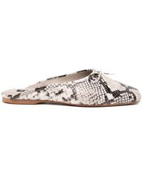 Senso - Bennett Iv Slides - Lyst