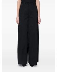 Thelatest - Alma Trousers - Lyst