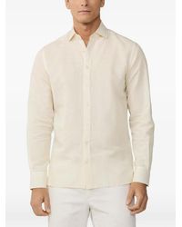 Hackett - Bengal Stripe Tailored-Fit Shirt - Lyst