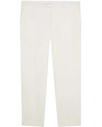 Brooks Brothers - Tailored Trousers - Lyst