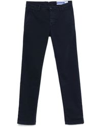 Jacob Cohen - Bobby Trousers - Lyst