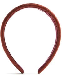 La DoubleJ - Flat Headband - Lyst