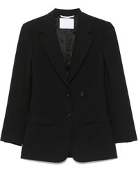 Cellar Door - Aria Blazer - Lyst