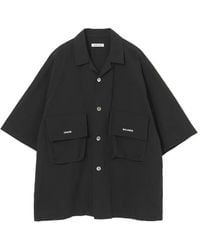Undercover - Chaos Balance Shirt - Lyst