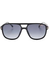 Carrera - ロゴ サングラス - Lyst