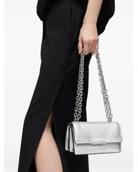 Tous - Audree Chain-strap Flap Shoulder Bag - Lyst