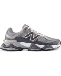New Balance - Abzorb Pod 9060 Sneakers - Lyst