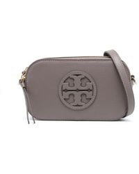 Tory Burch - 'Miller Mini' Shoulder Bag - Lyst