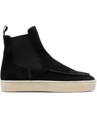 Officine Creative - Bug Pull-on Ankle Boots - Lyst