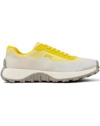 Camper - Drift Trail Sneakers - Lyst
