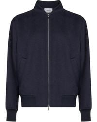 D4.0 - Wool Jacket - Lyst