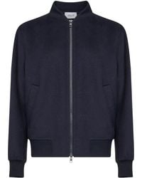 D4.0 - Wool Jacket - Lyst