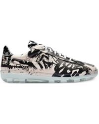 Nike - X Nigeria X Slawn Cryoshot Striker 1976 Sneakers - Lyst