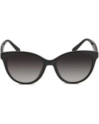 Ferragamo - Salvatore Cat-Eye Sunglasses - Lyst