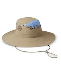 Canada Goose - X Rokh Venture Hat - Lyst