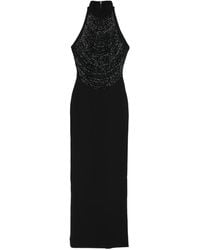 Solace London Dresses in Black | Lyst Solace London Dresses in Black | Lyst