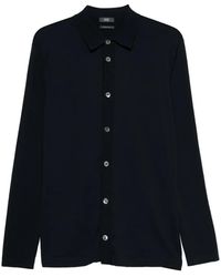 Hōsio - Camisa Con Botones - Lyst