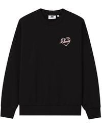 Chocoolate - Graphic-Print Sweatshirt - Lyst
