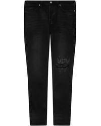 Ksubi - Van Winkle Asphalt Cherub Jeans - Lyst
