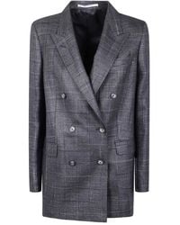 Tagliatore - "J-Jasmine" Jacket - Lyst