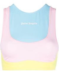 Palm Angels - Miami Training Top - Lyst