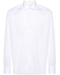 Tagliatore - Camisa de manga larga - Lyst